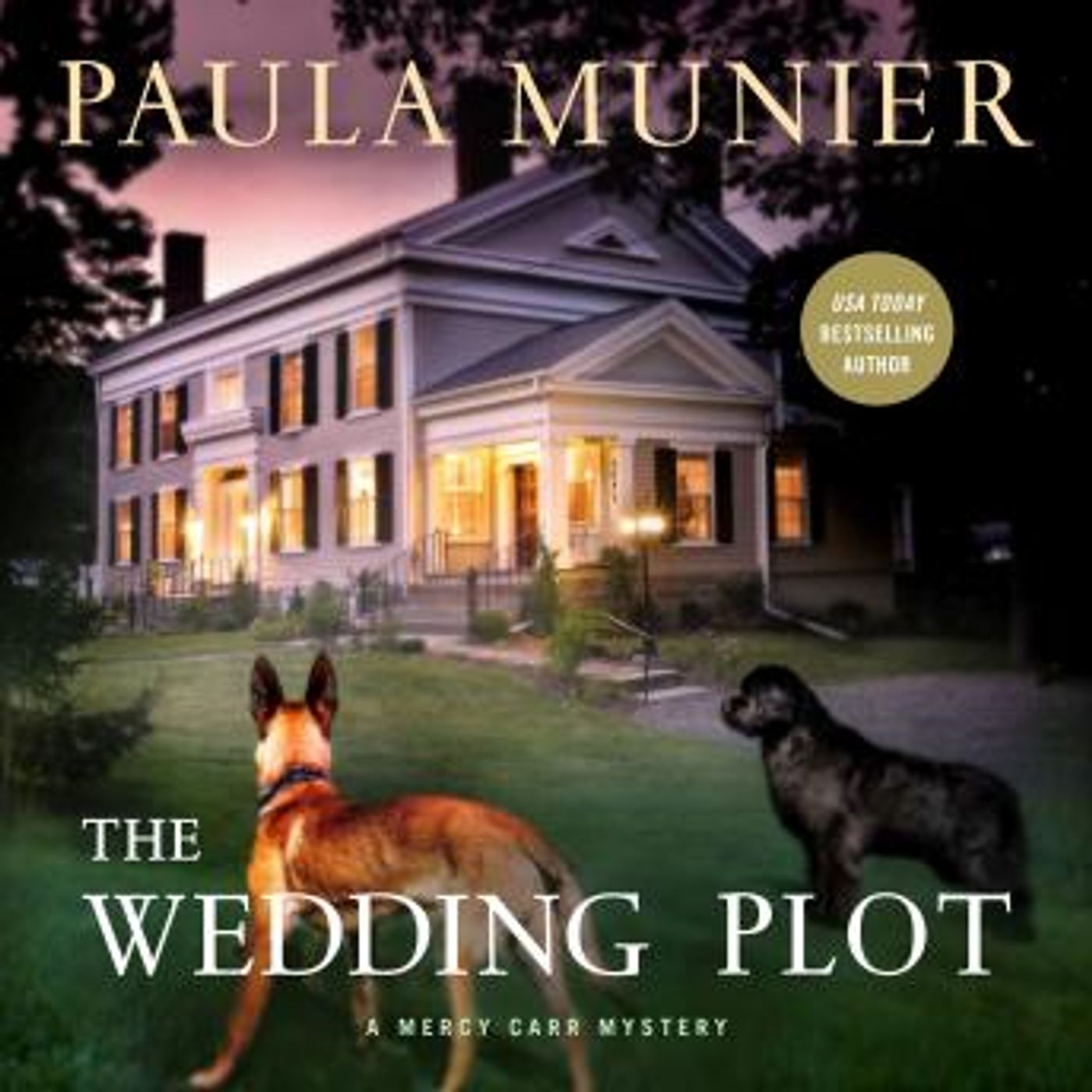 Access Essential Full Audiobooks in Mystery, Thriller & Horror, Police & Detective