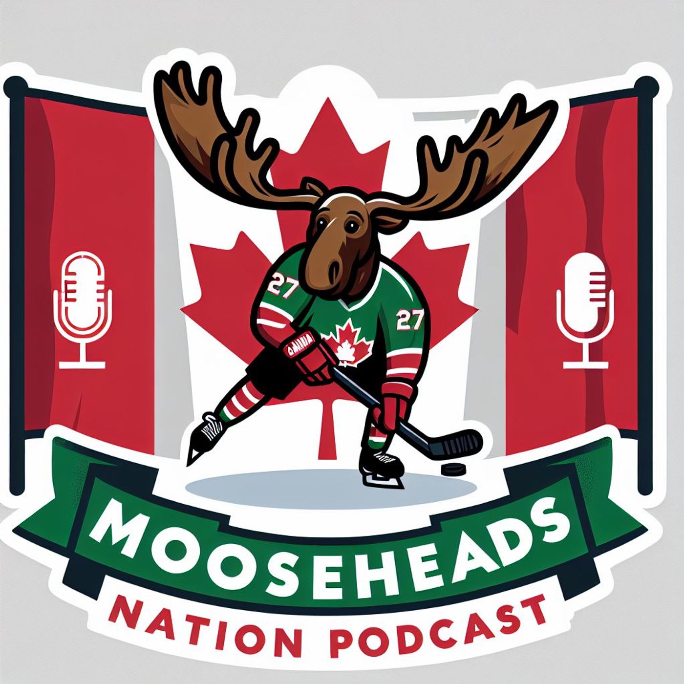 Mooseheads Nation