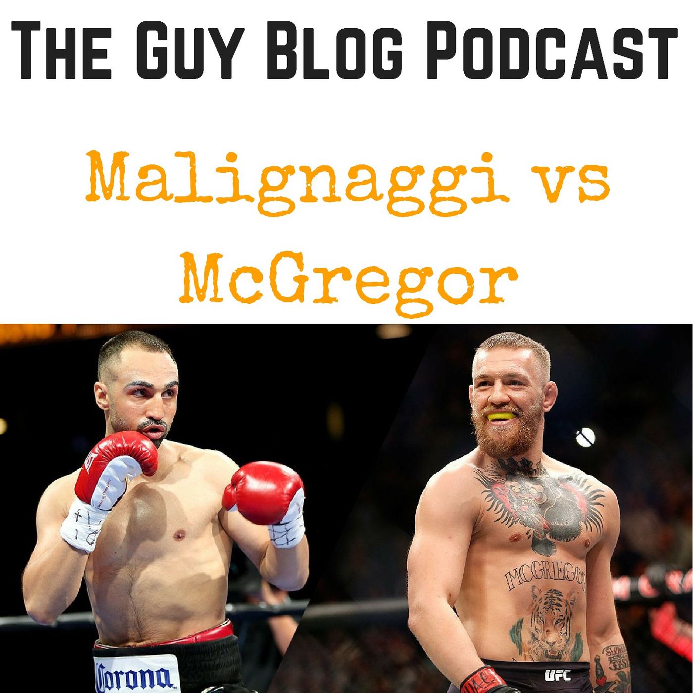 The Guy Blog Podcast