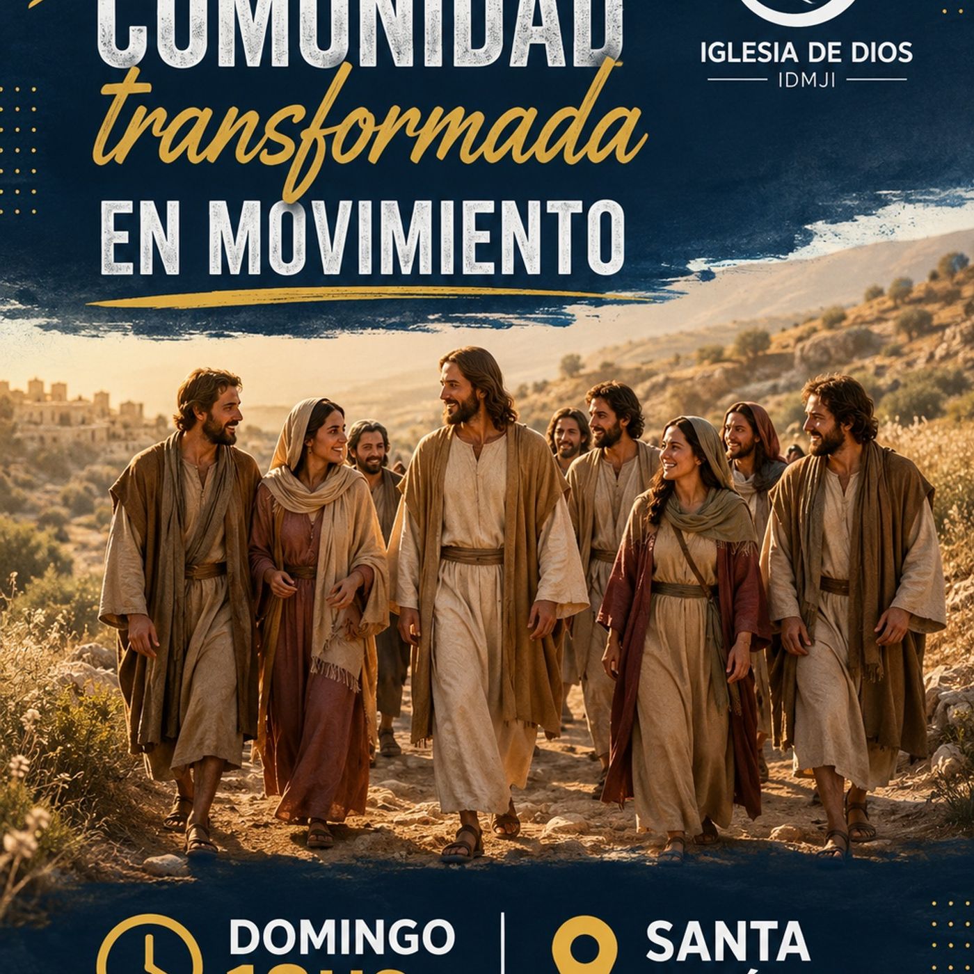 Iglesia de Dios Bethel