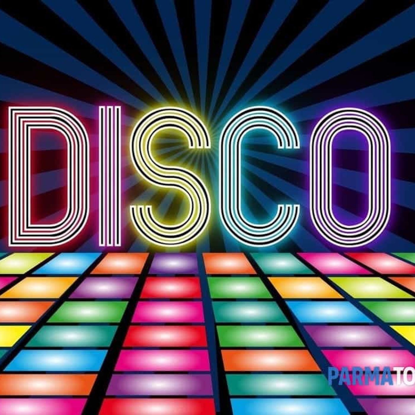 TOP DISCO DANCE DA IMPAZZIRE