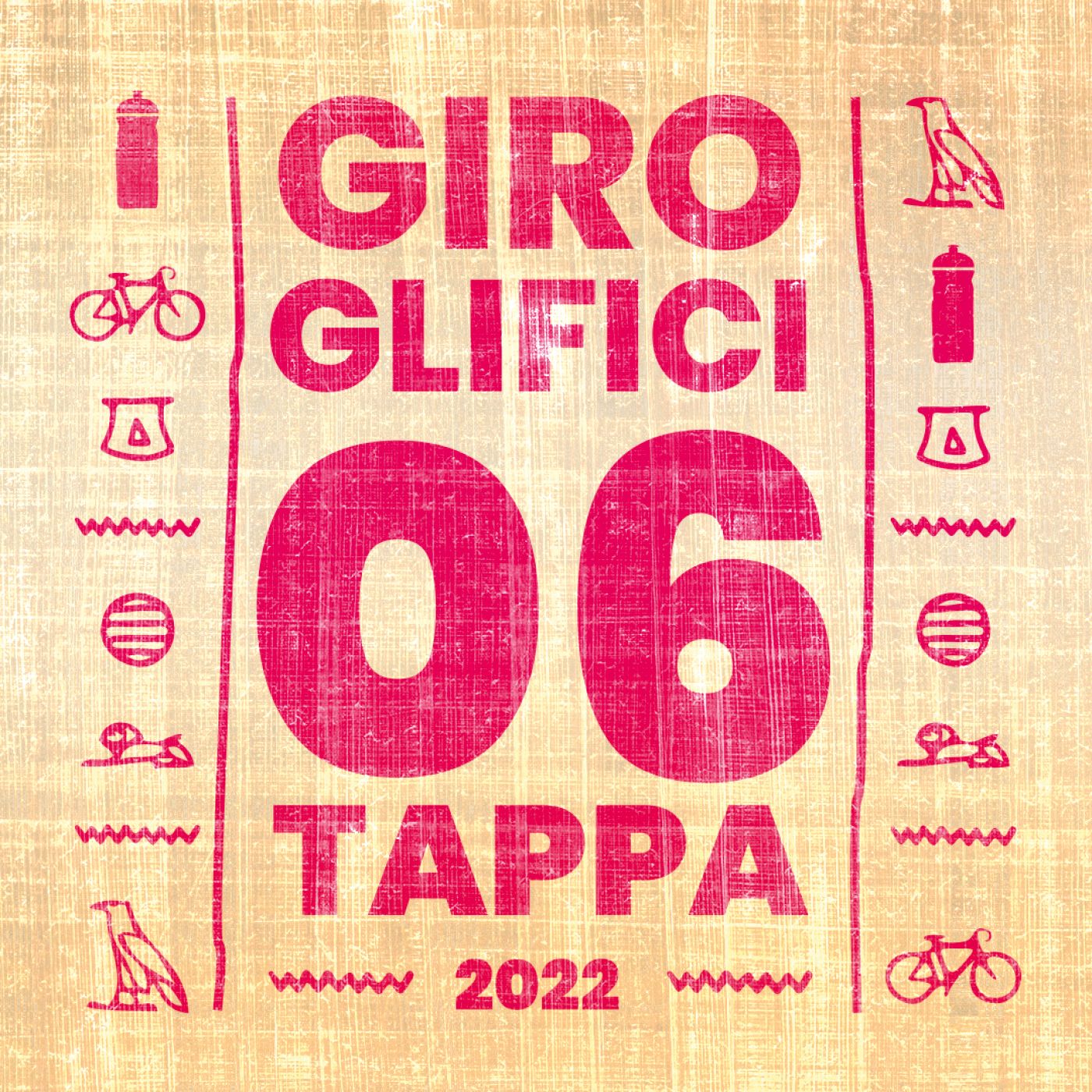 Tappa 06/2022 - La vita è fatta a Scalea