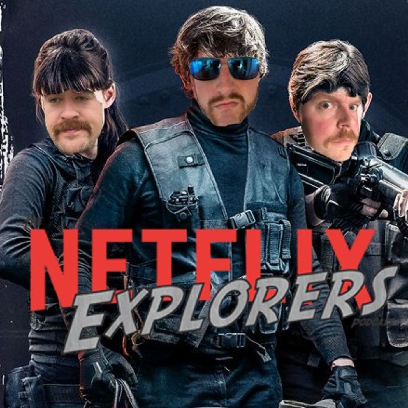 The NetEx