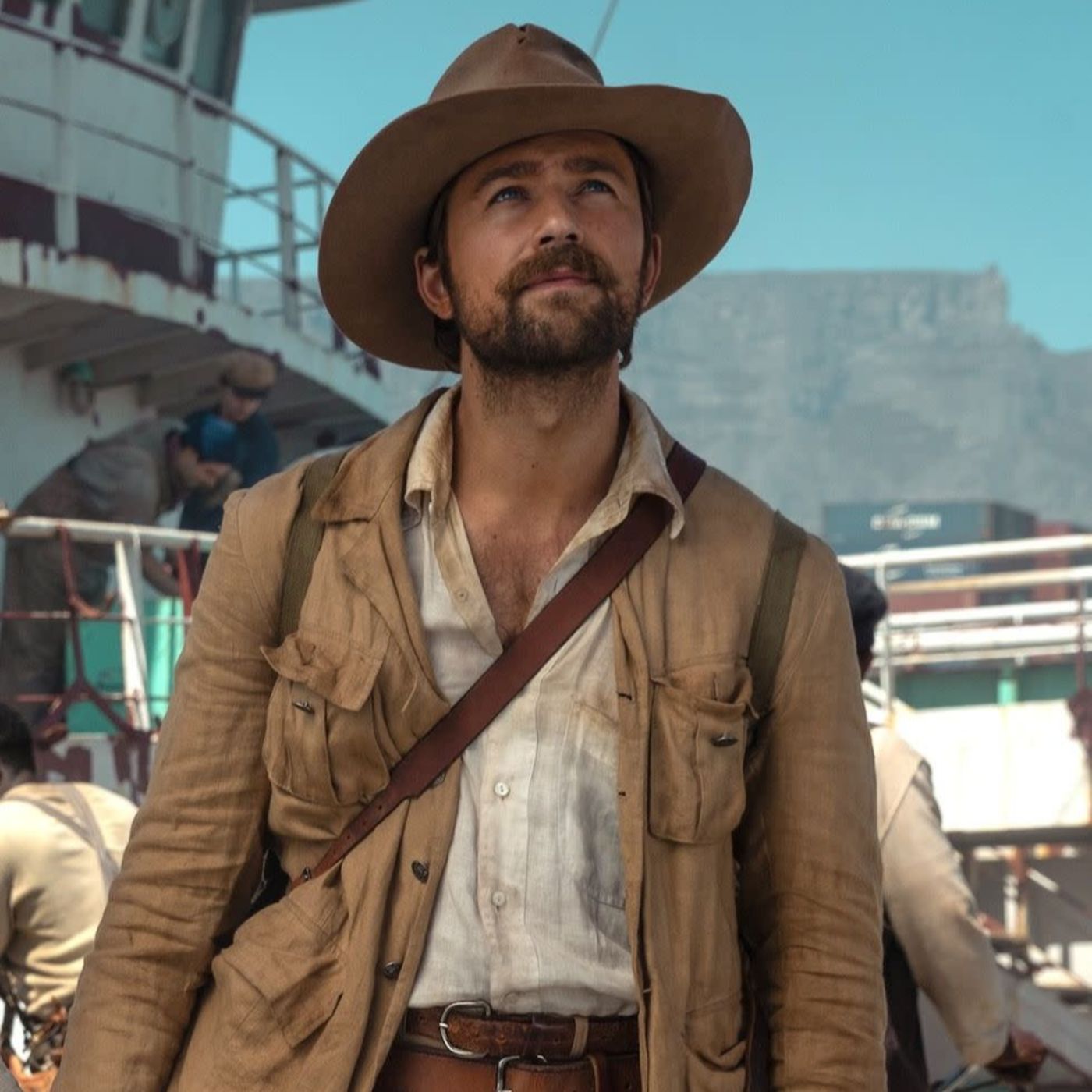 Action-Packed 1923 Season 2 Trailer Sets Up An Explosive War For The Dutton Ranch