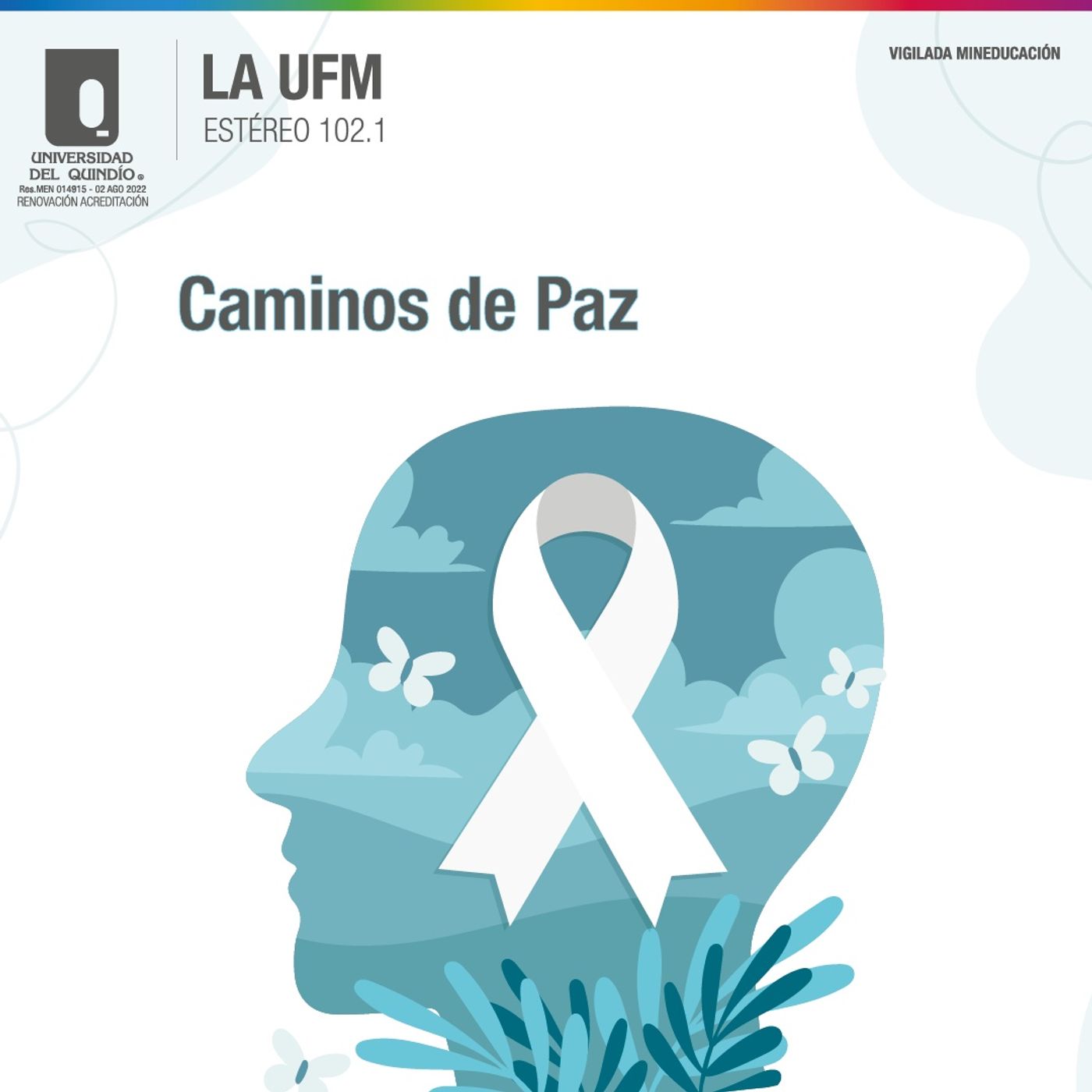 Caminos de Paz