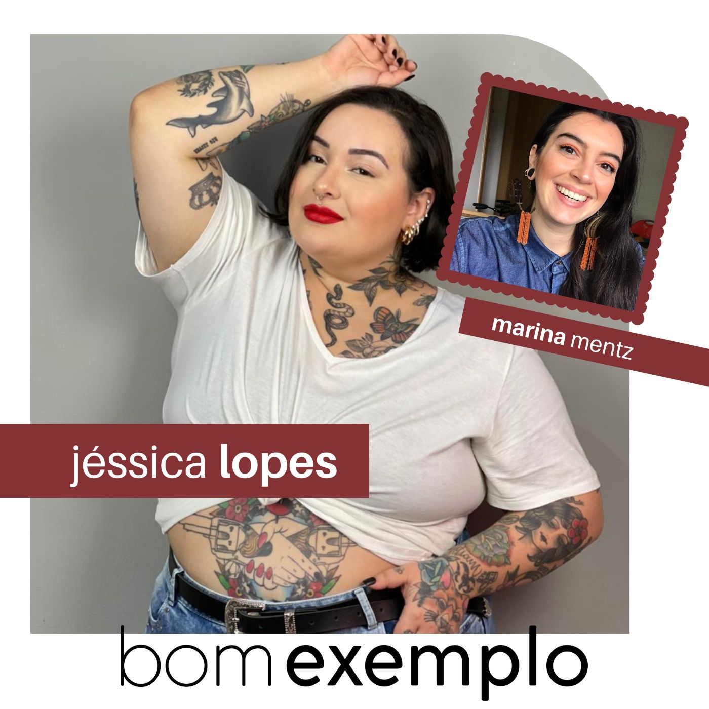 Bom Exemplo