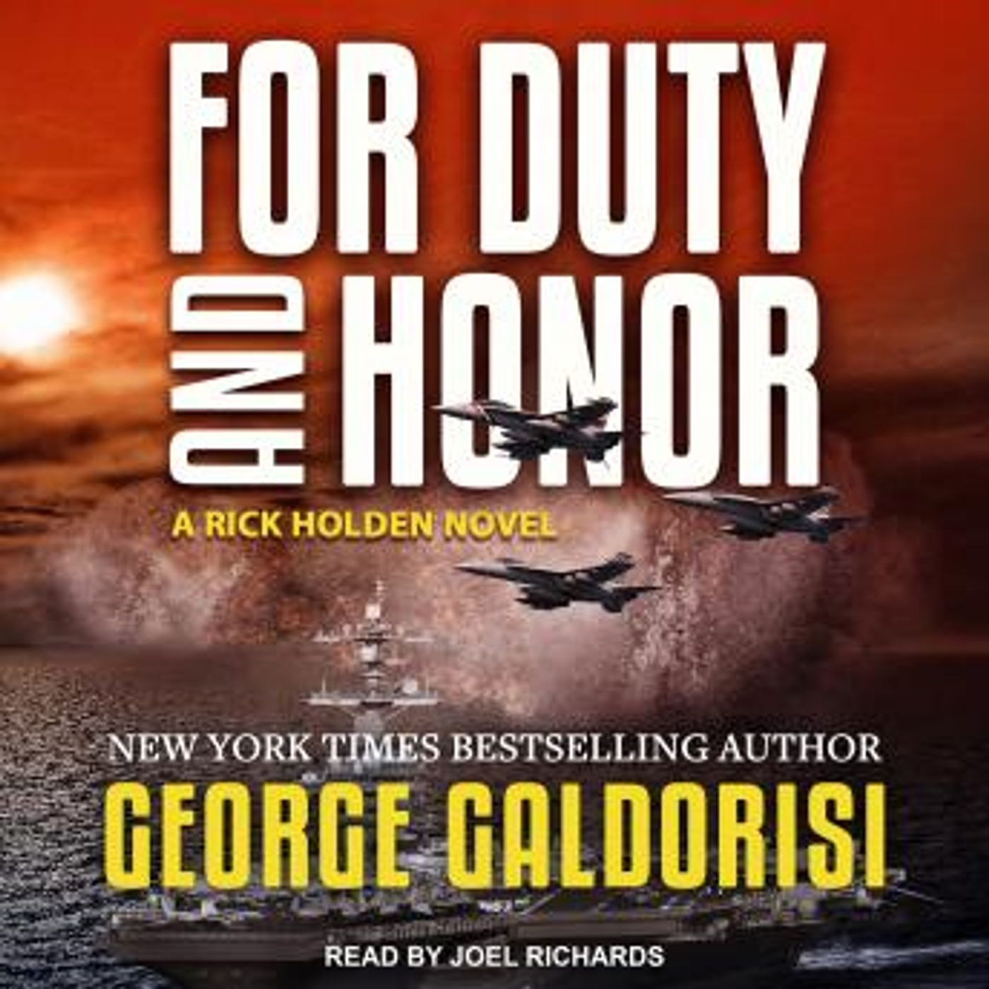 Full Trial Audiobooks in Mystery, Thriller & Horror, Suspense