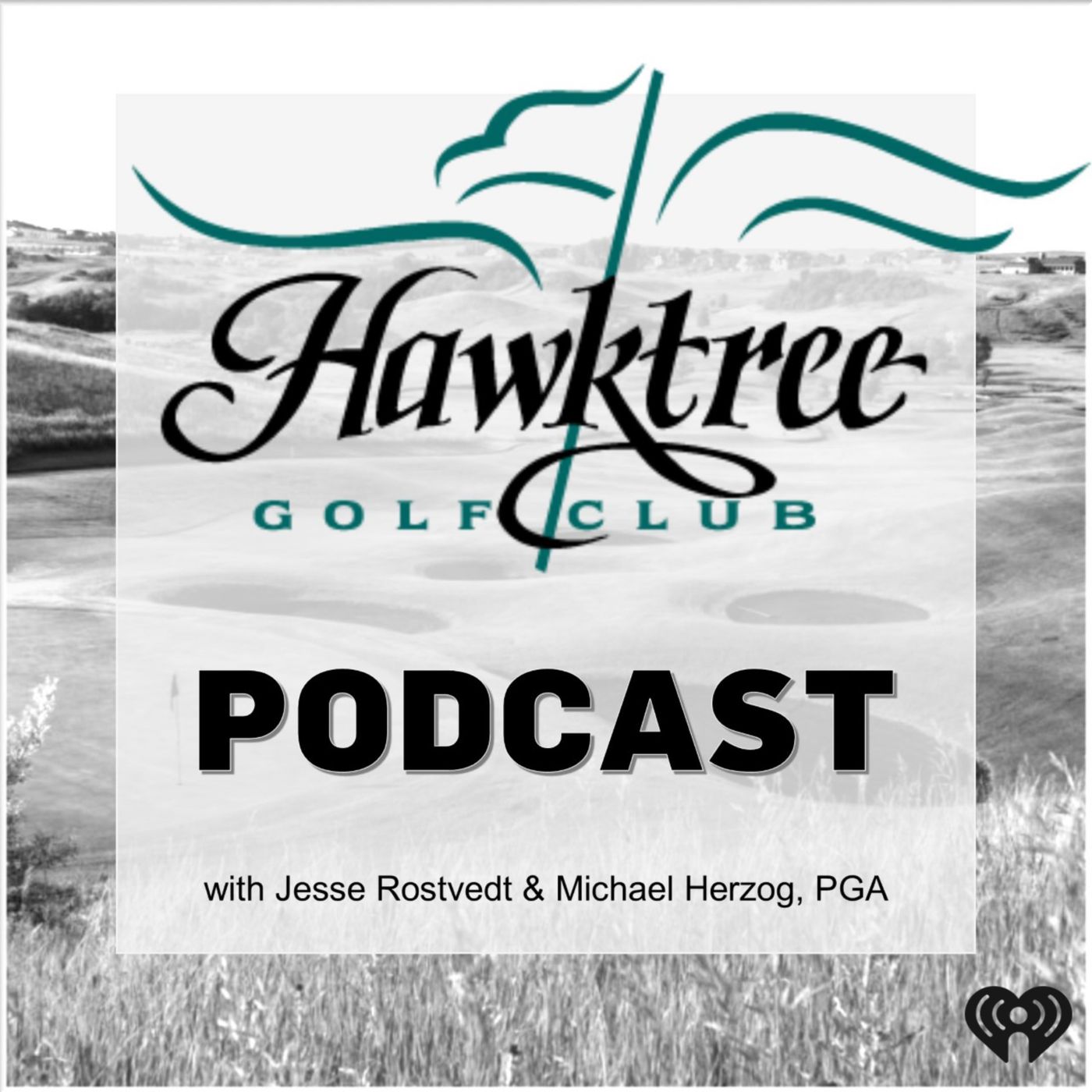 Hawktree Golf Club Podcast