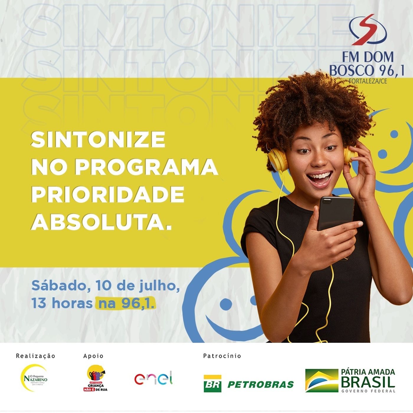 Prioridade Absoluta