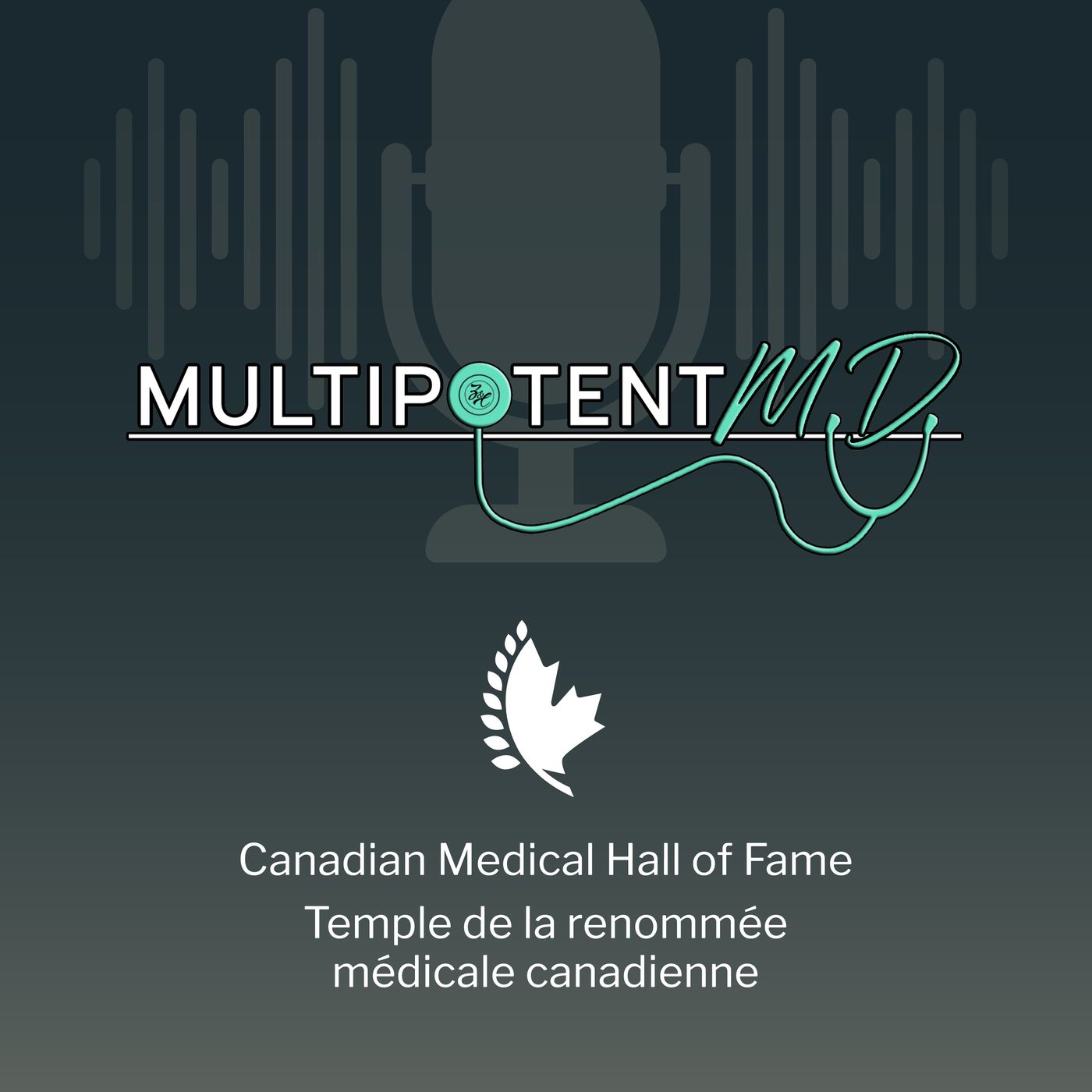Multipotent MD