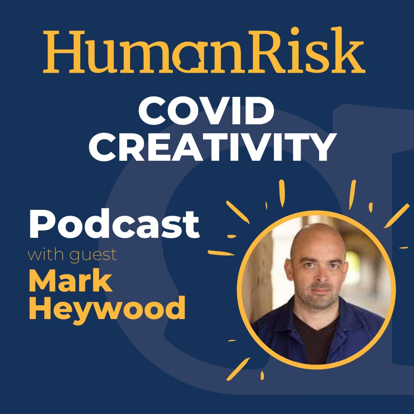 Mark Heywood on the Creative Industries under COVID