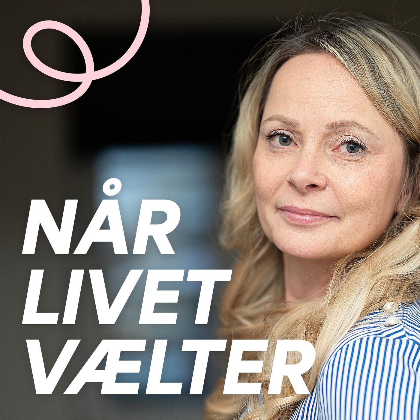 Når livet vælter