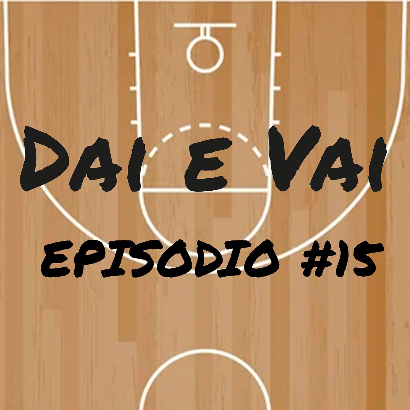 Ep.15 - Finali di Conference NBA Ep.15 - Finali di Conference NBA