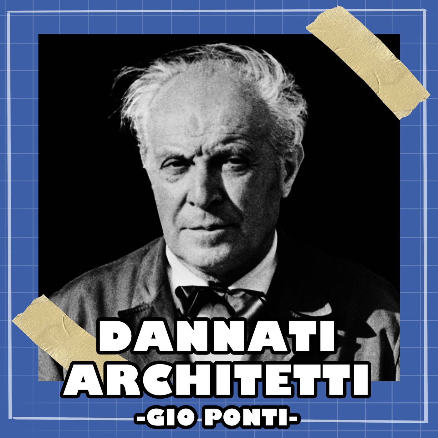 Dannati Architetti
