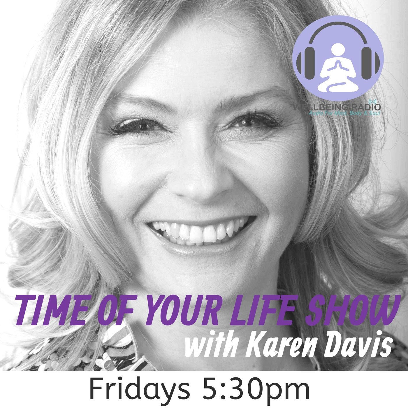 Wellbeing Radio