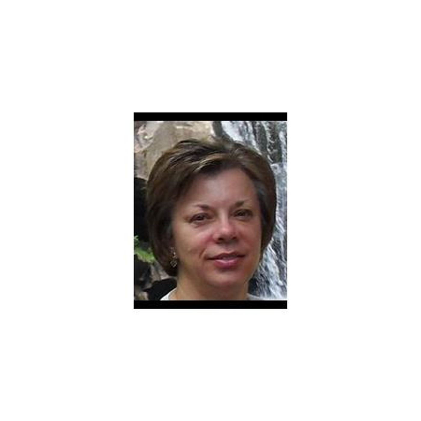 Let's talk about creating your life with Donna Lotts. episode artwork