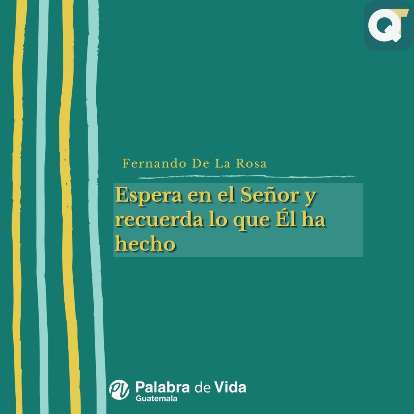 MIÉRCOLES 11-03-2026 episode artwork