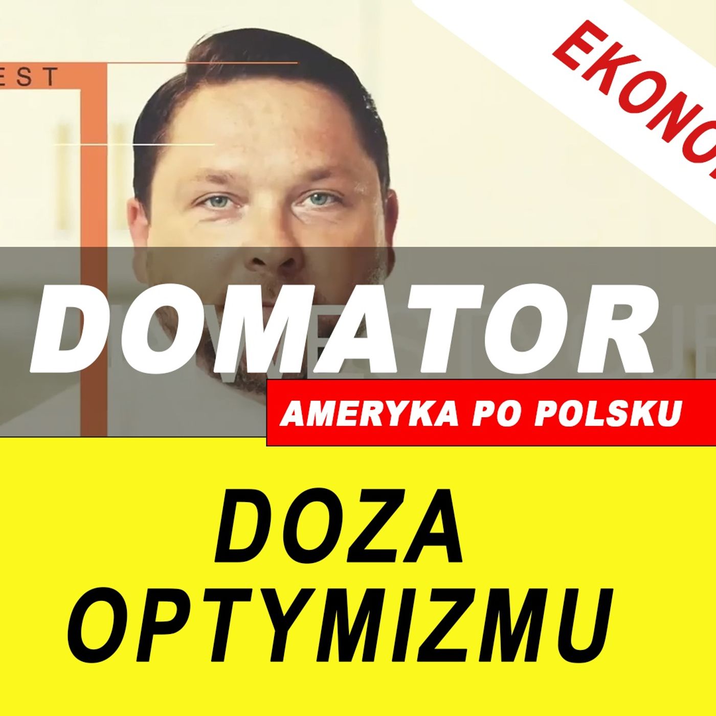 DOMATOR - Amerykańskie Real Estate