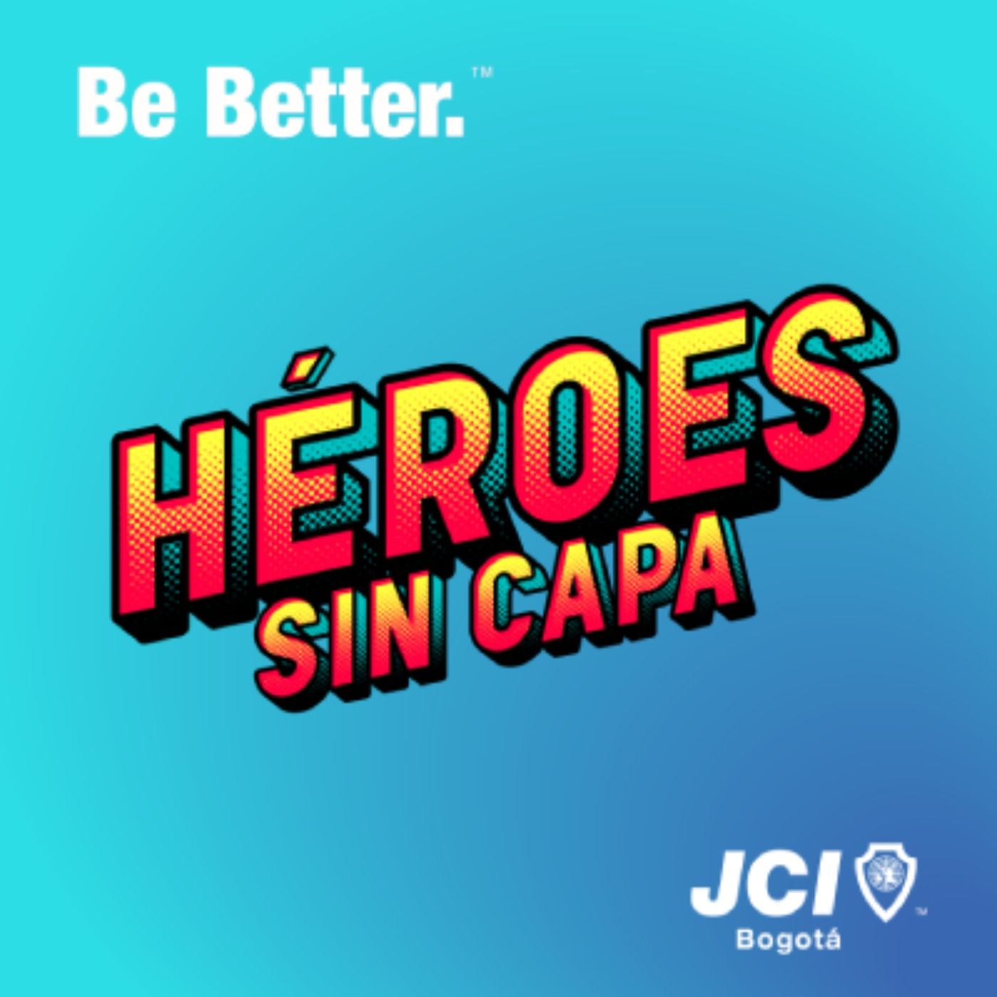 Héroes Sin Capa JCI