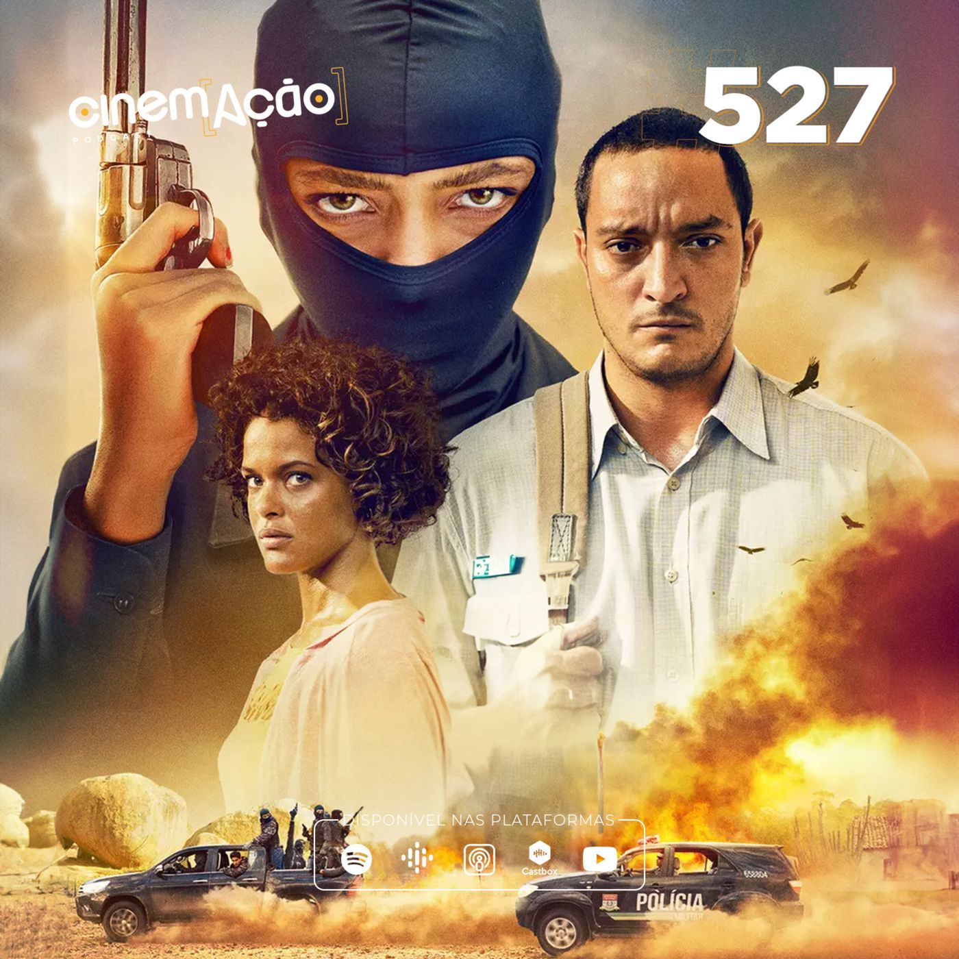 Cinem(ação)