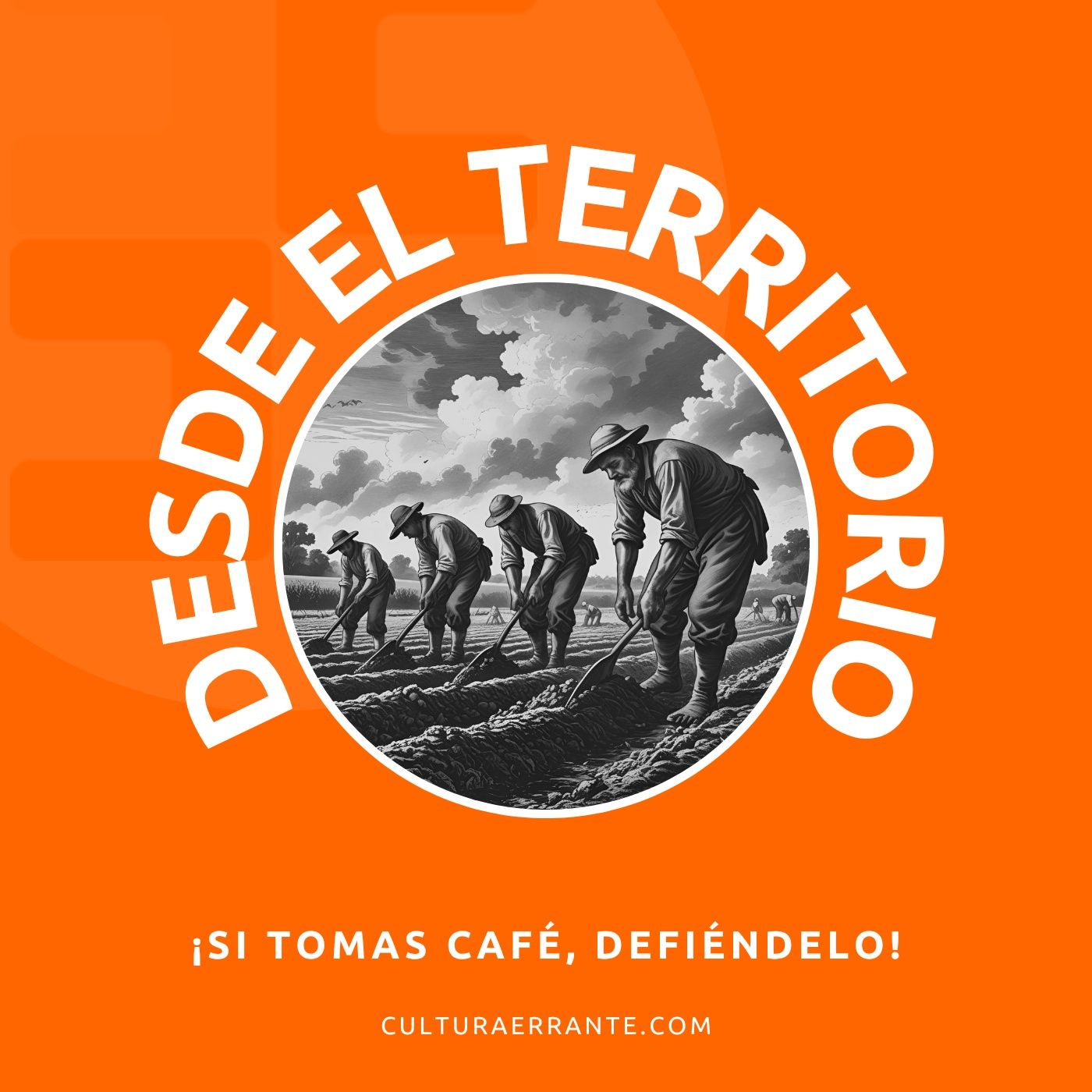 Cultura Errante