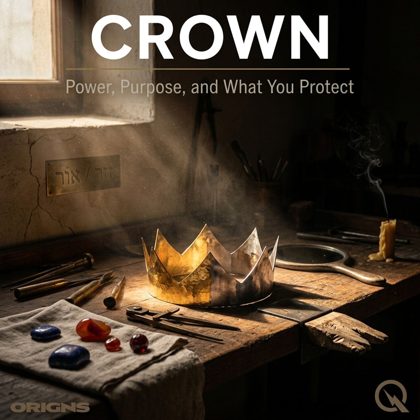 Crown