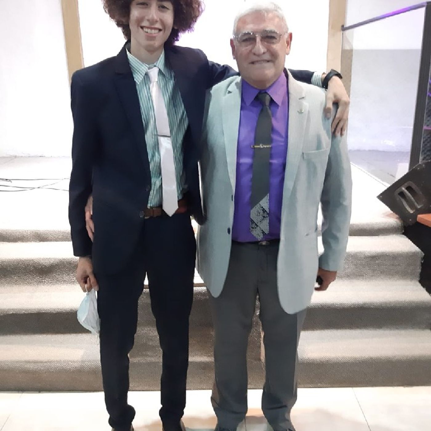 Soldados de Cristo.  Clemente Diaz