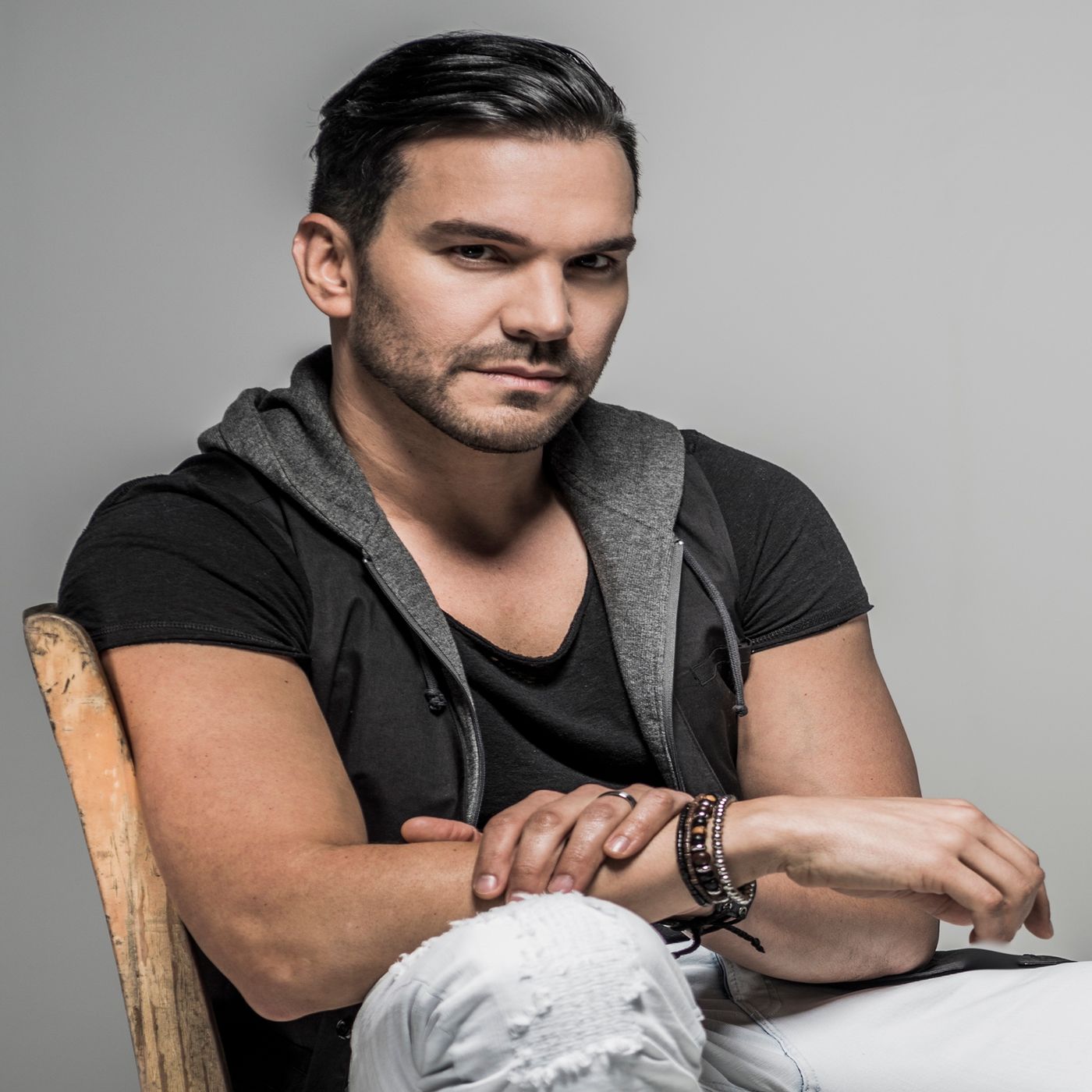 Deeper Than Music with Markivus
