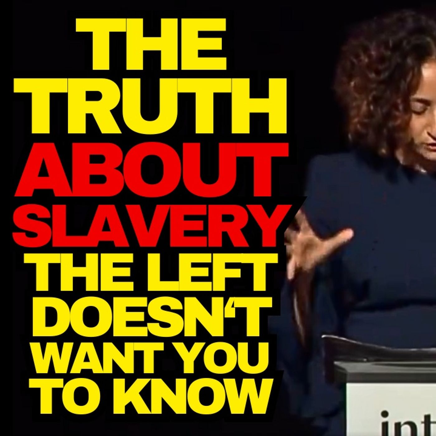 The Woke Slavery Narrative Is Wrong