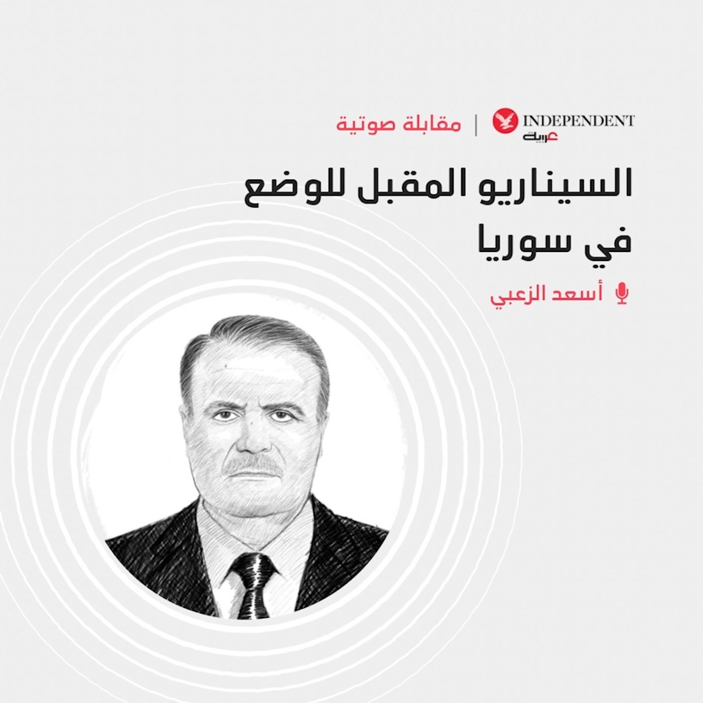 السيناريو المقبل للوضع في سوريا episode artwork