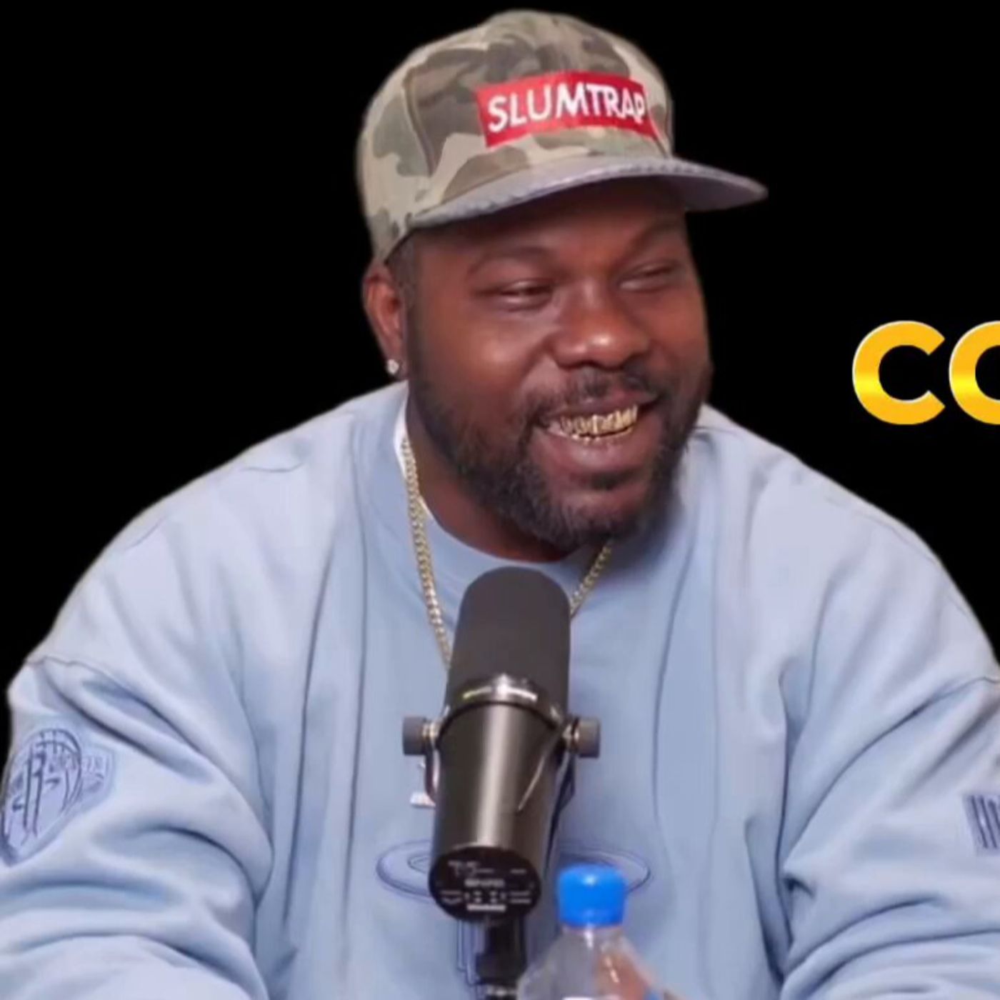 Born Rich Club Podcast