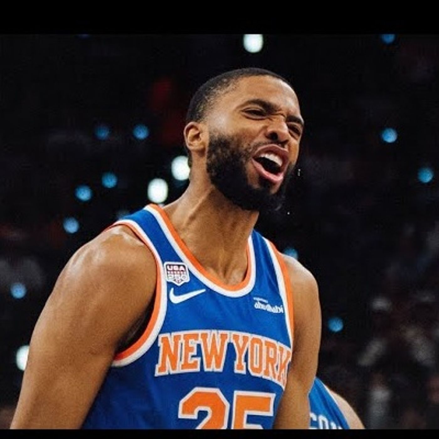 The New York Knicks Are 2 Wins Away episode artwork