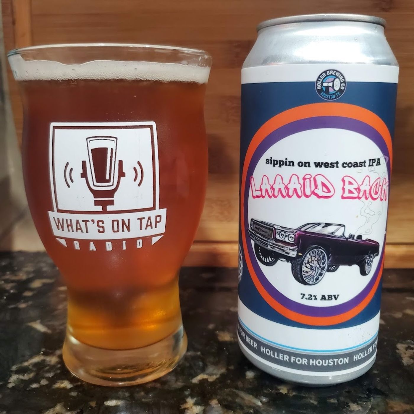 So much DRAMA happening in the beer world. episode artwork