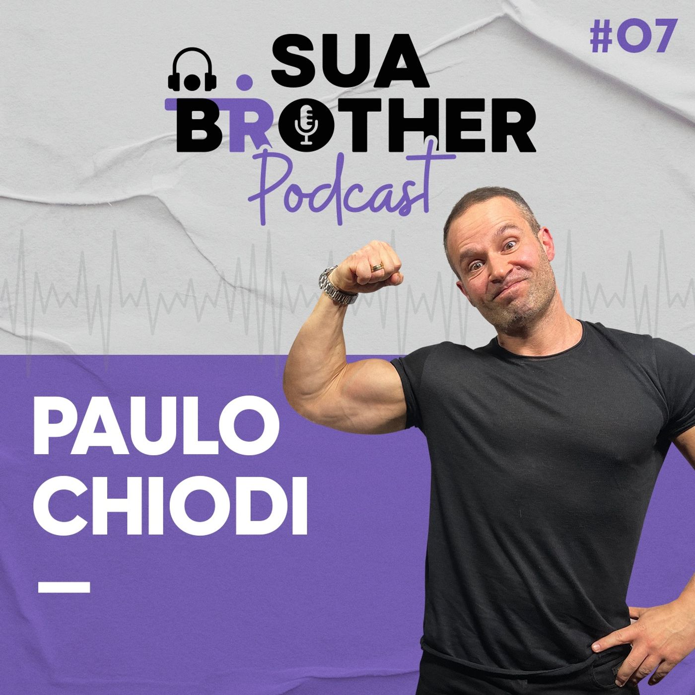 Sua Brother Podcast