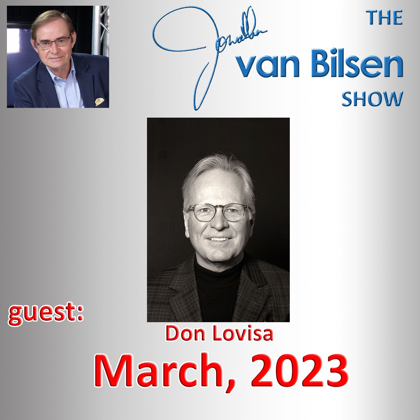 2023-02 - Don Lovisa, President of Durham College
