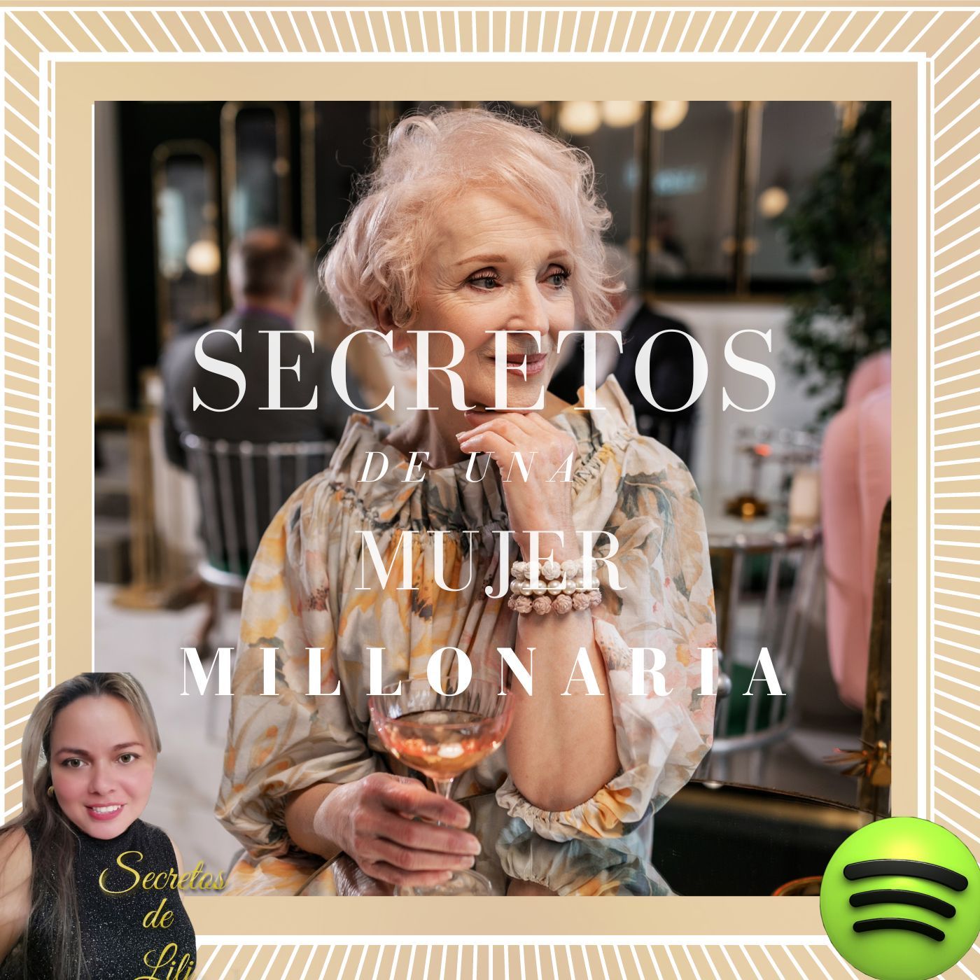 Secretos de LiLi