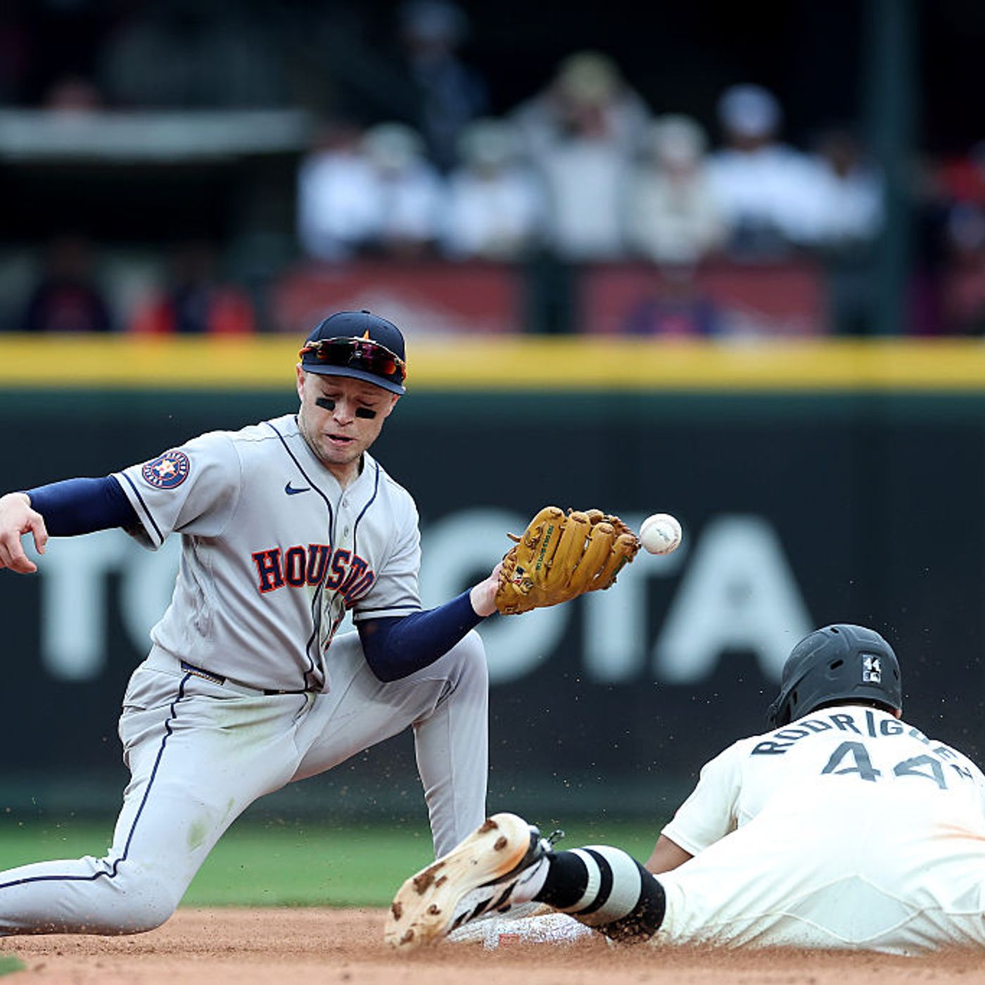 Astros in Free Fall, Rockets vs. Lakers, McIlroy Wins Second Masters