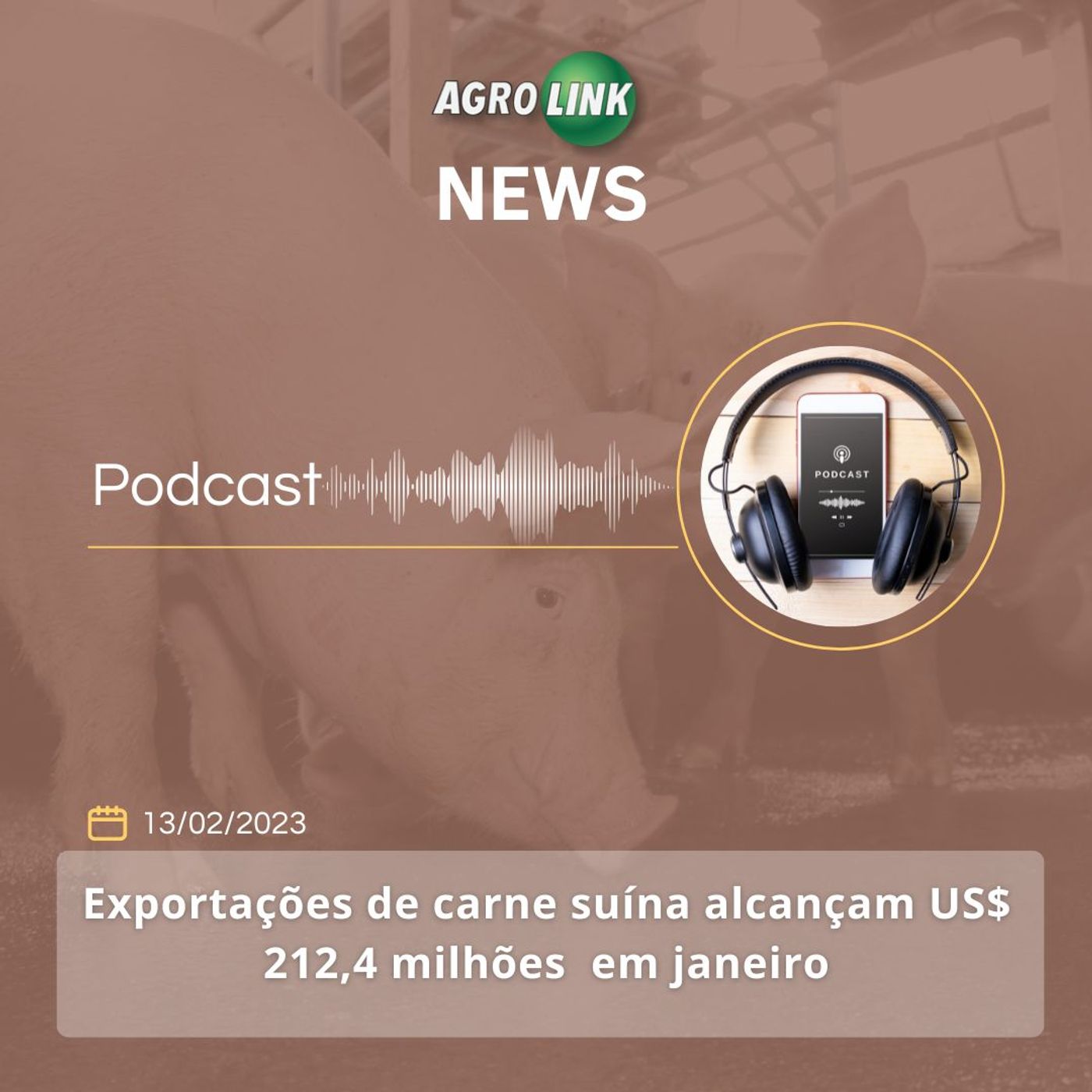Show Rural alcança R$ 5 bilhões em negócios episode artwork