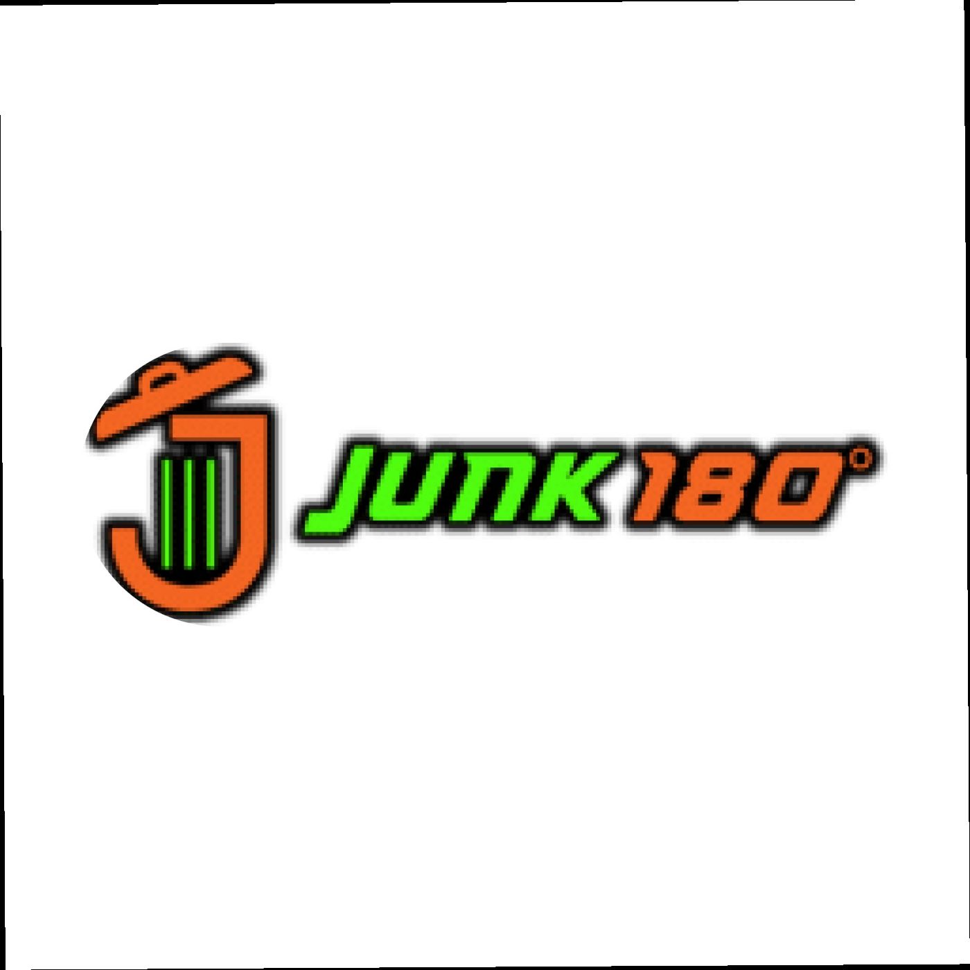 Junk180 cover art