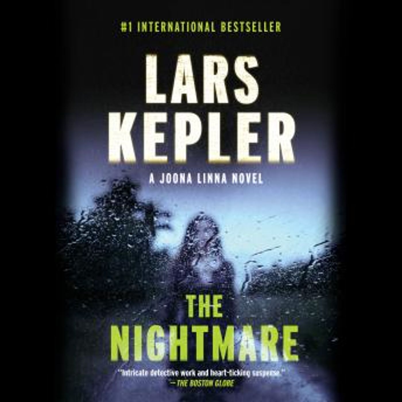 Access Top-Rated Full Audiobooks in Mystery, Thriller & Horror, Suspense