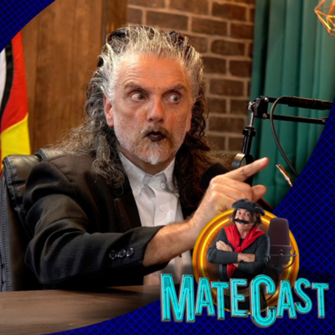 MateCast