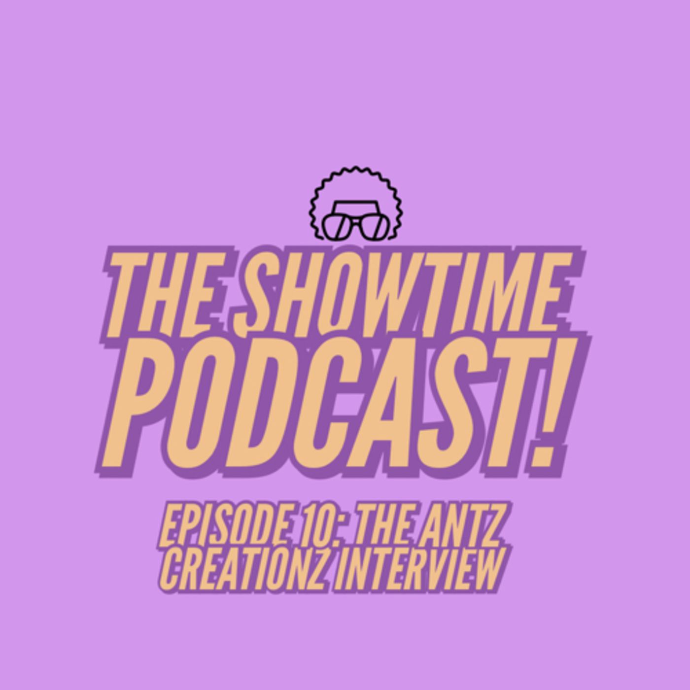 The Showtime Podcast