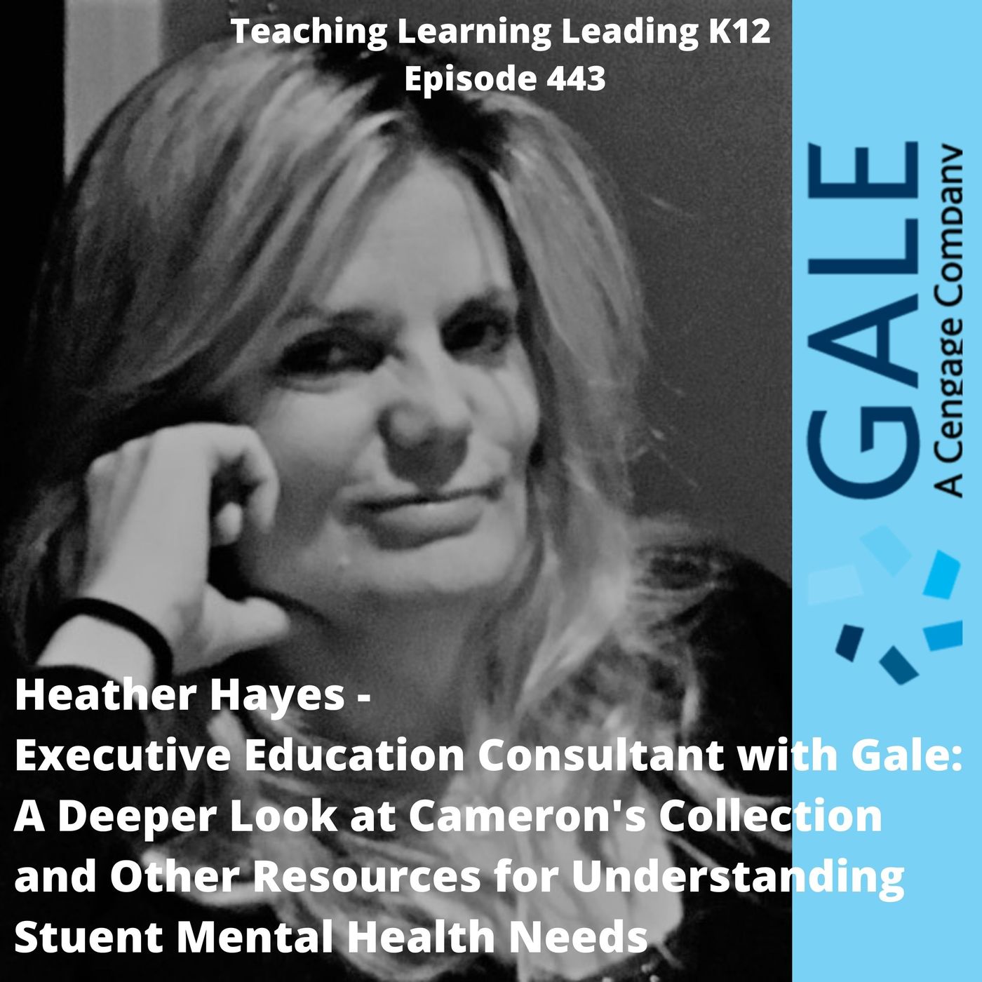 Teaching Learning Leading K-12