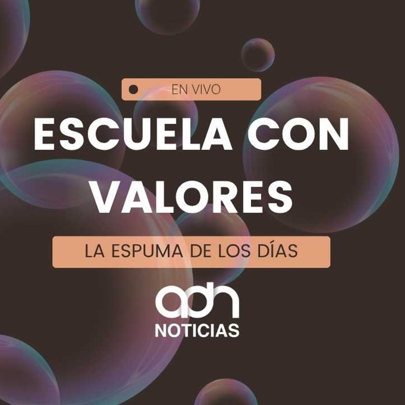 La escuela que nació del corazón de dos mamás La escuela que nació del corazón de dos mamás