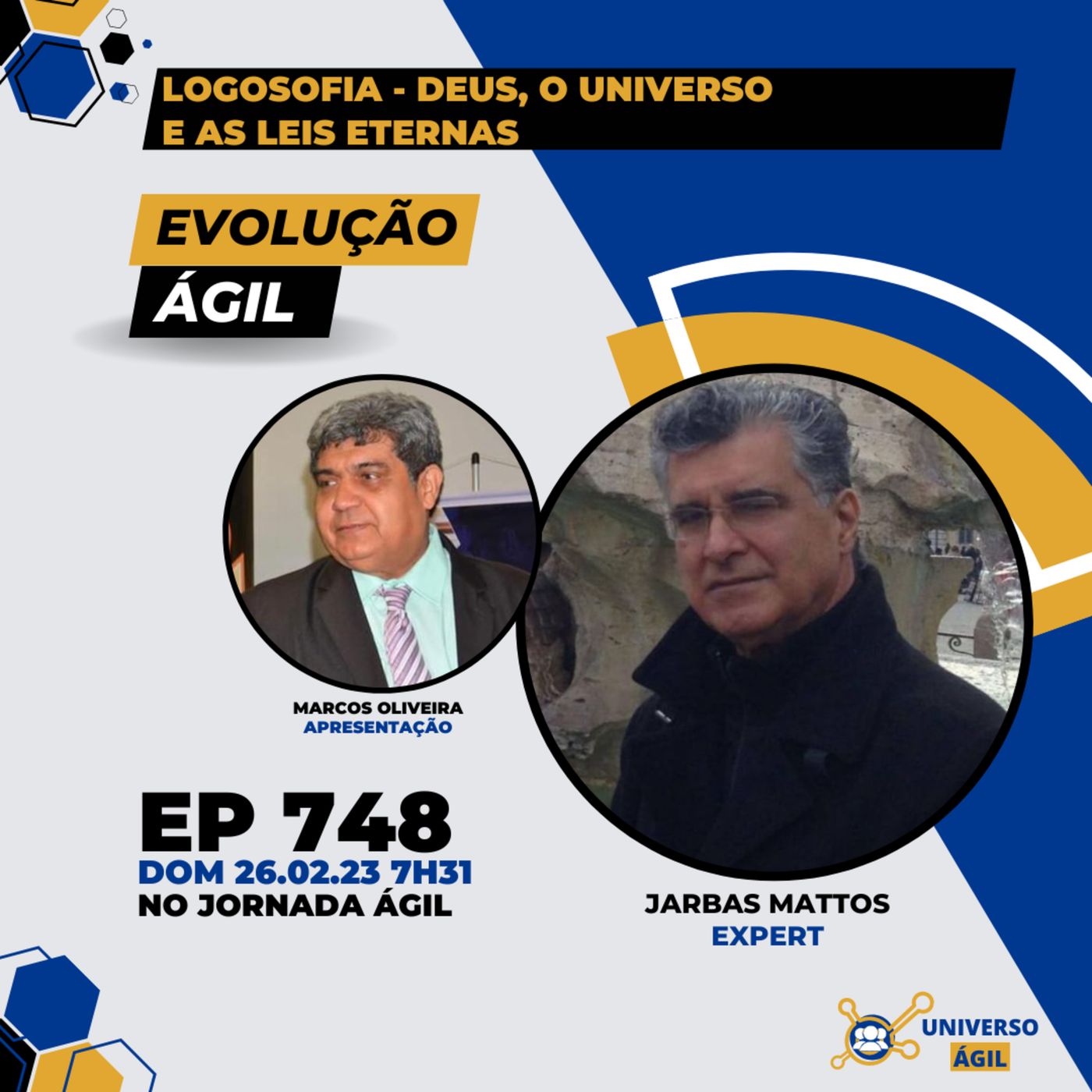 Universo Ágil