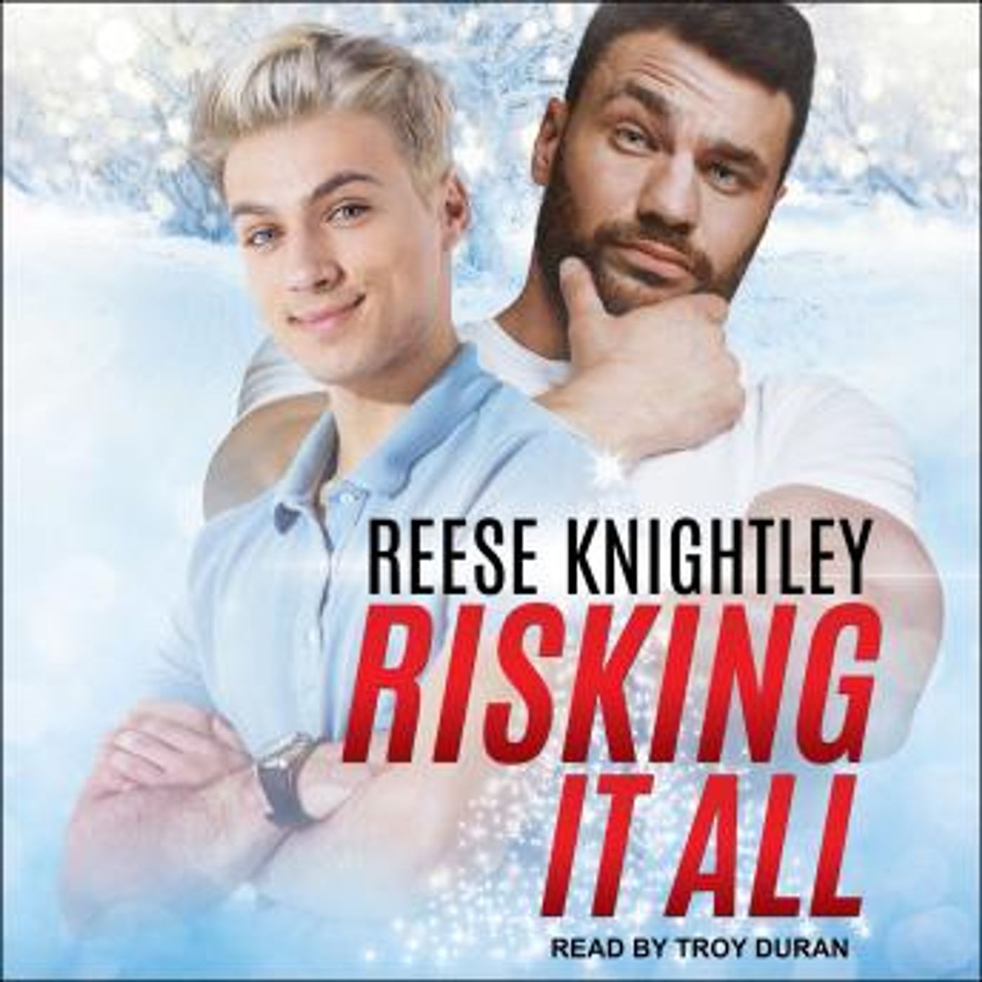 Access Must-Have Full Audiobooks in Romance, LGBTQ+