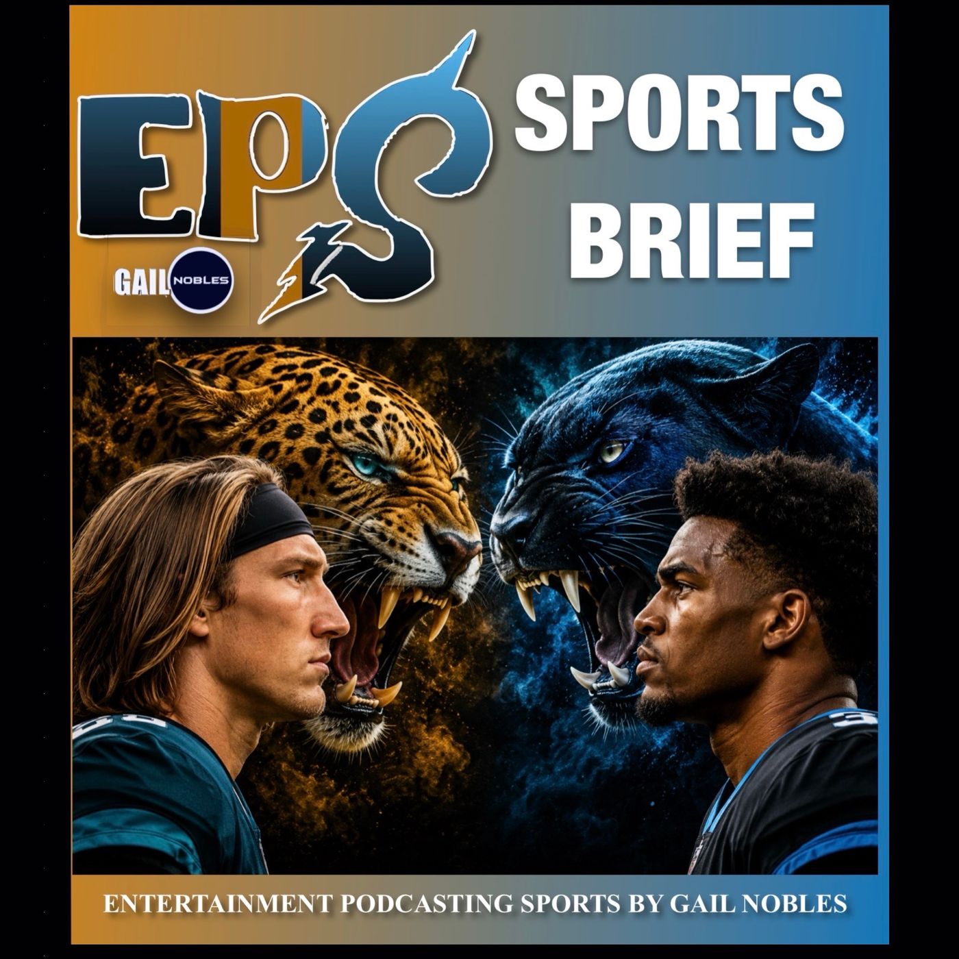 Panthers Turn the Tables on Jaguars 8.22.’26 8.53 PM episode artwork