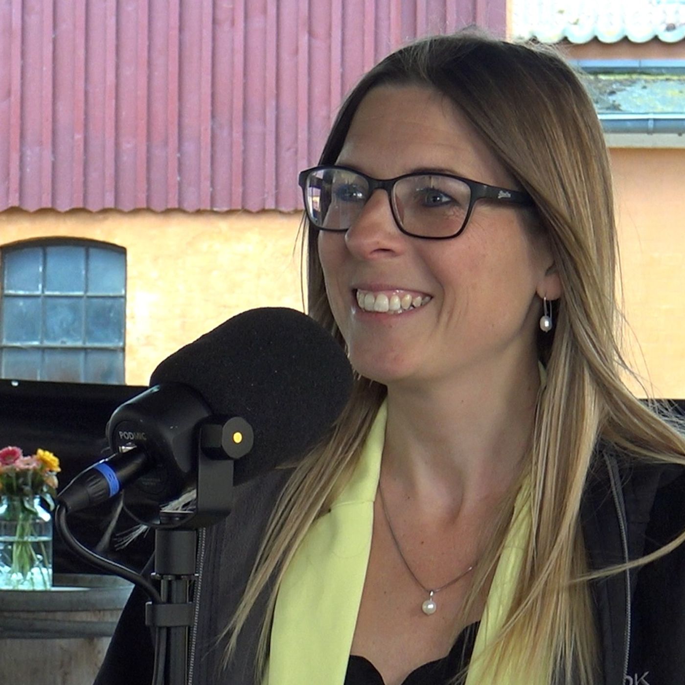 Køge.tv & podcast