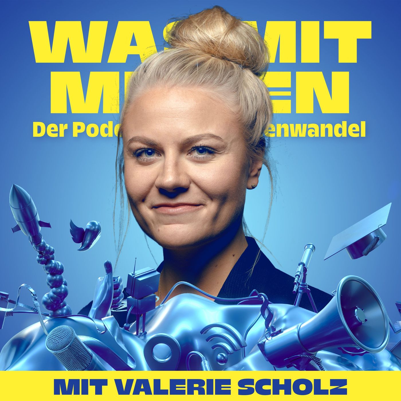 Was mit Medien