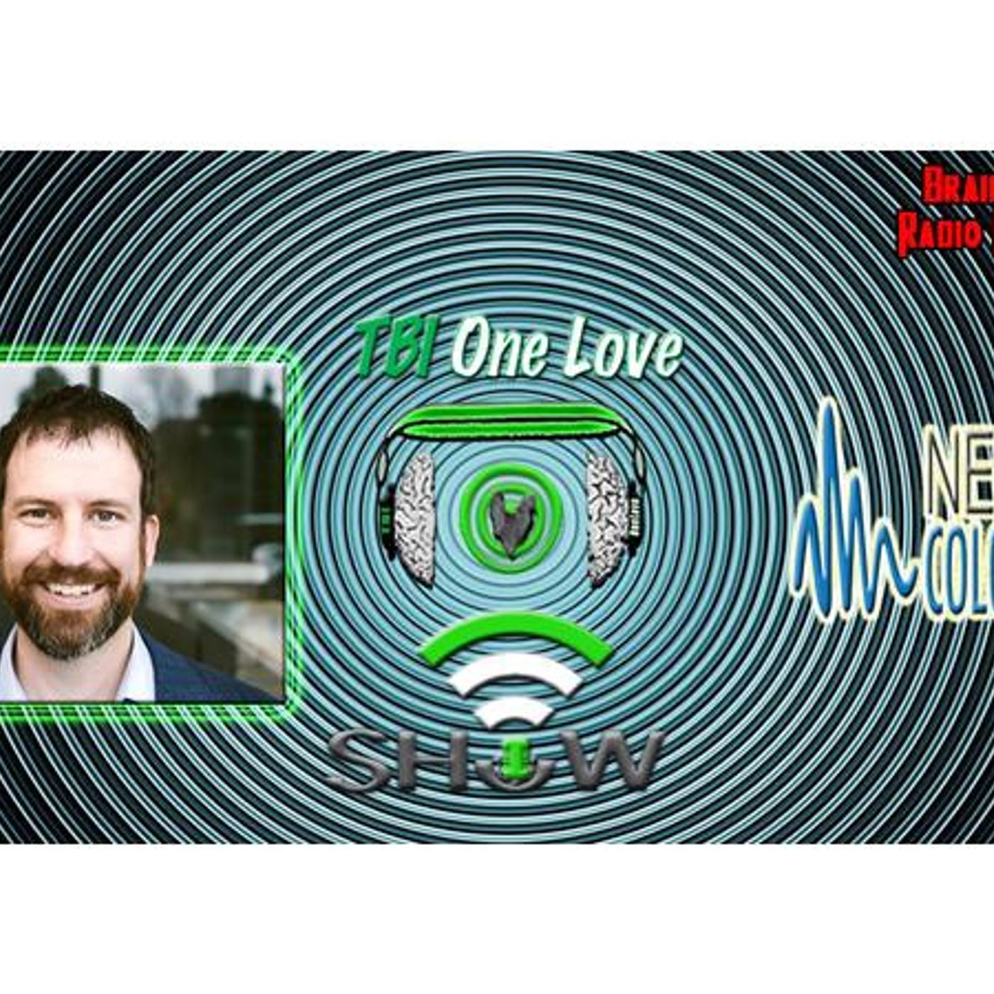 TBI One Love Podcast episode artwork